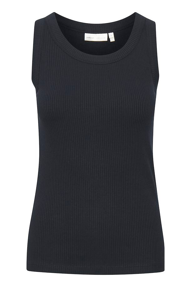 Dagna Tank Top - InWear - Danali - 30106466-005-XS