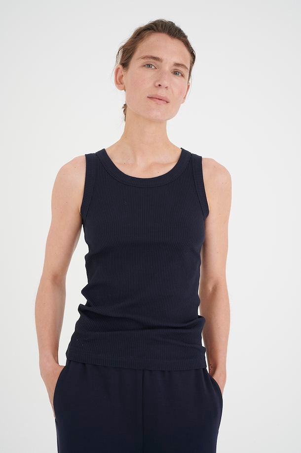 Dagna Tank Top - InWear - Danali - 30106466-005-XS