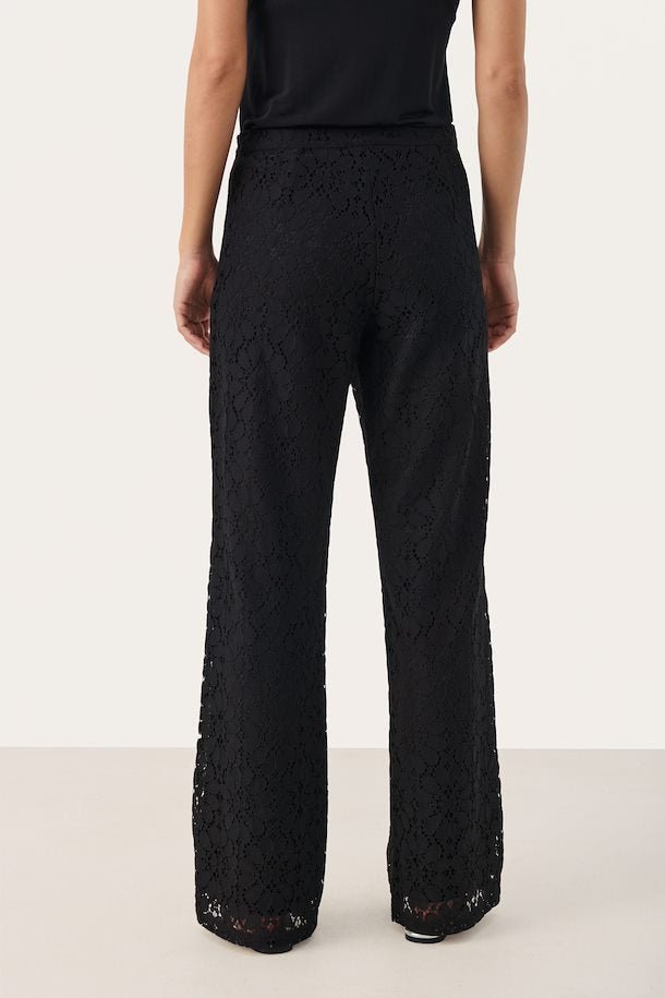 Devi Lace Pants - Part Two - Danali - 30308157-008-4