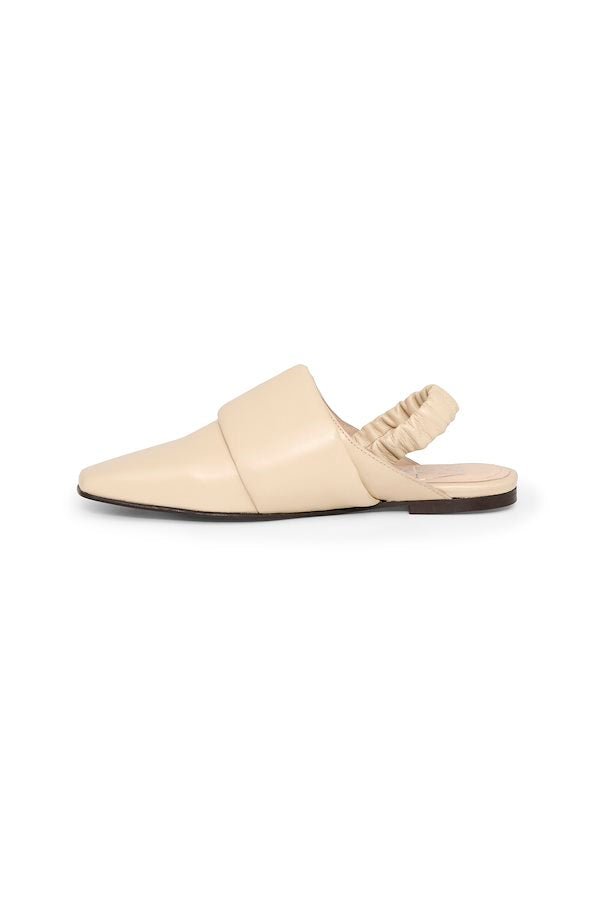 Dipna Mules - InWear - Danali - 30108349-701-37