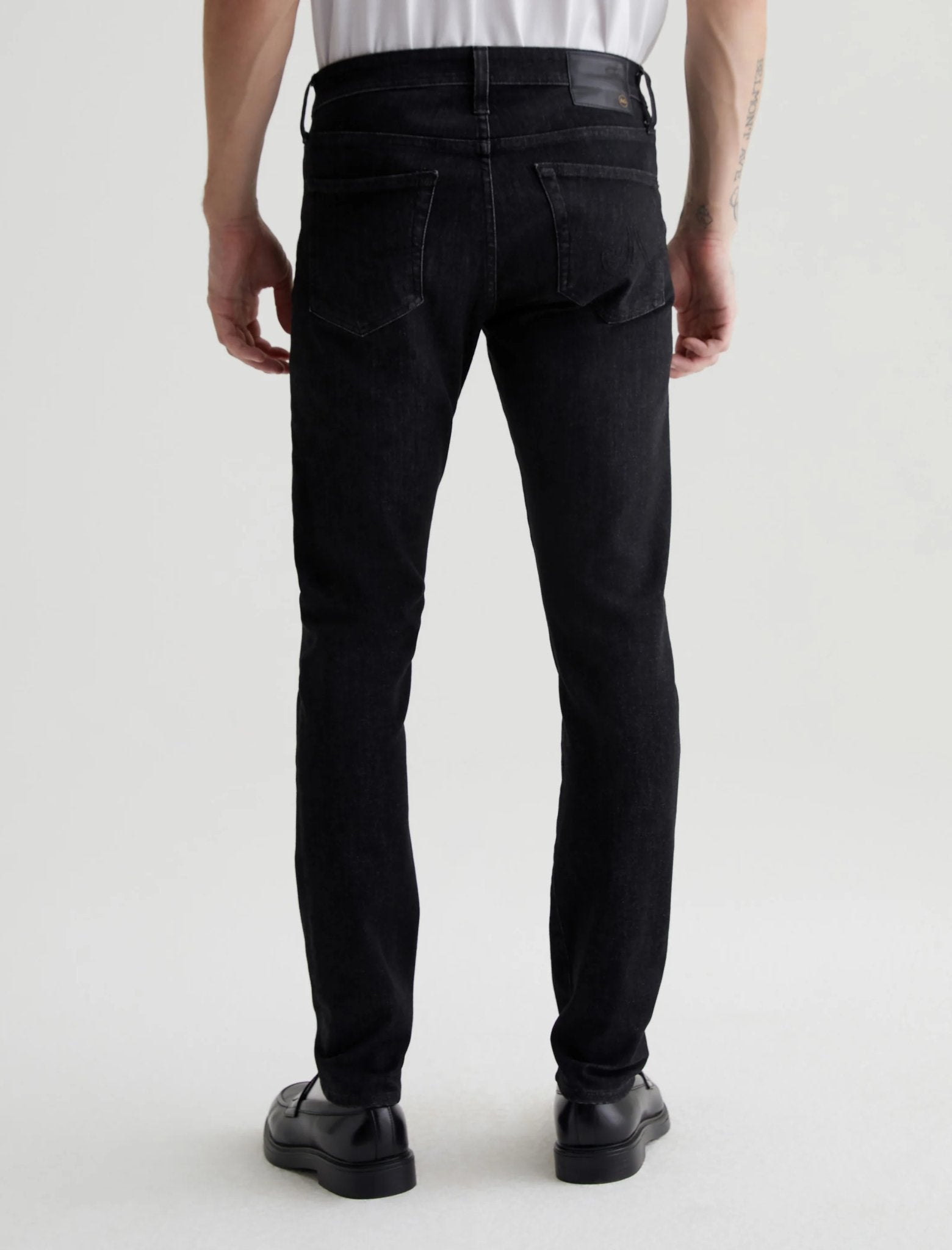 Dylan Slim Skinny Jean - AG Jeans - Danali - 1139IBK-BMAR-30