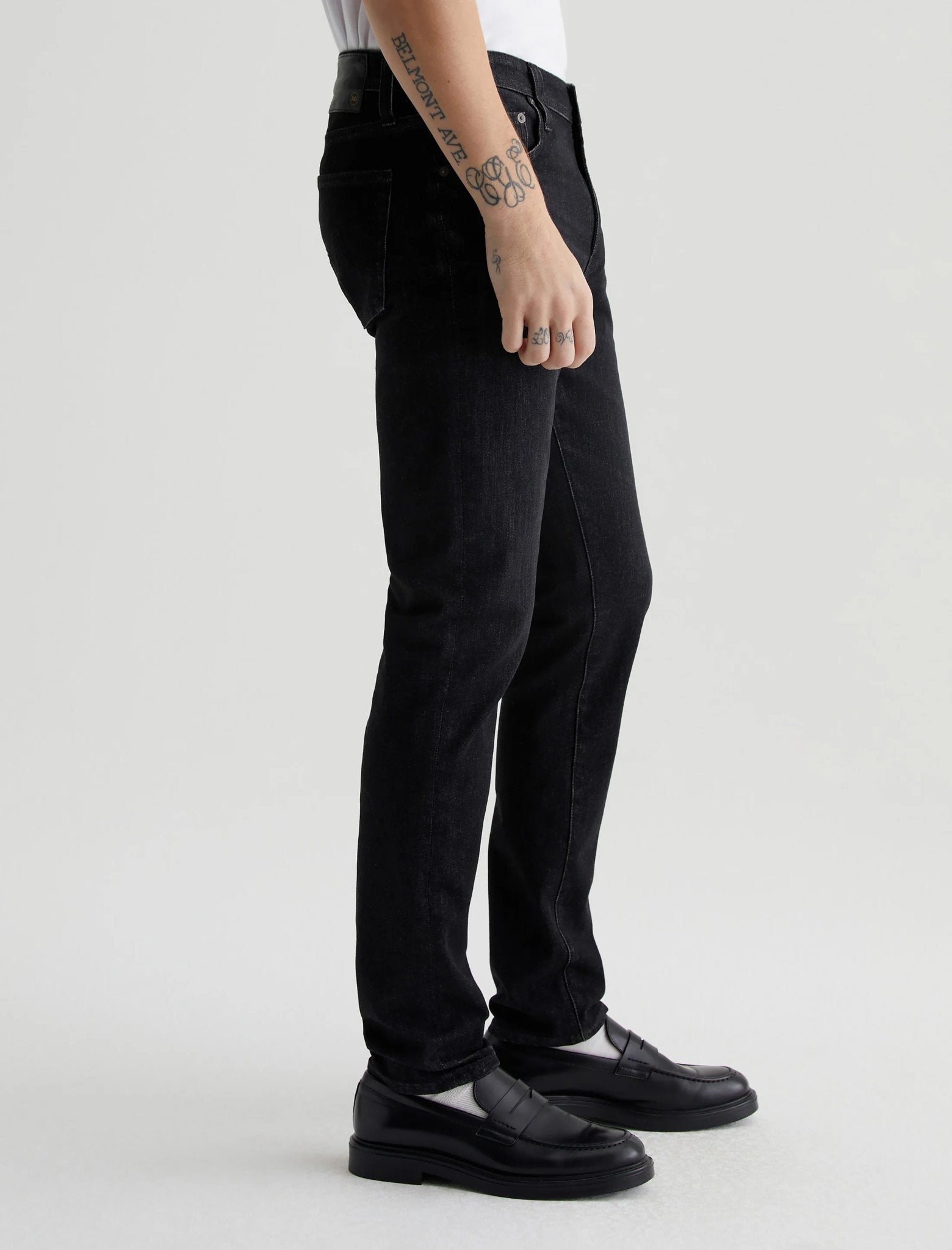 Dylan Slim Skinny Jean - AG Jeans - Danali - 1139IBK-BMAR-30