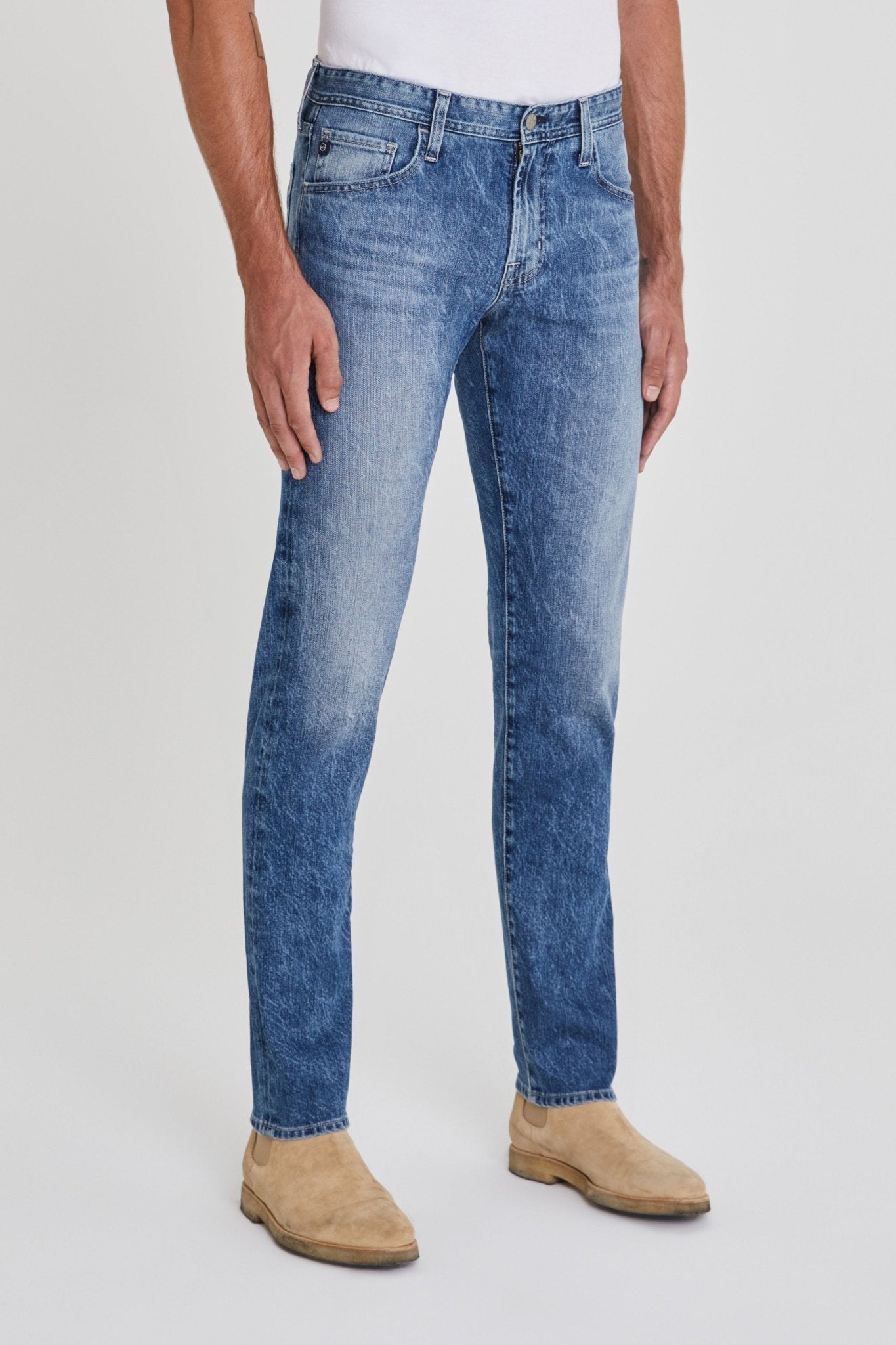 Dylan Slim Skinny Jean - AG Jeans - Danali - 1139LED-15YVND-33