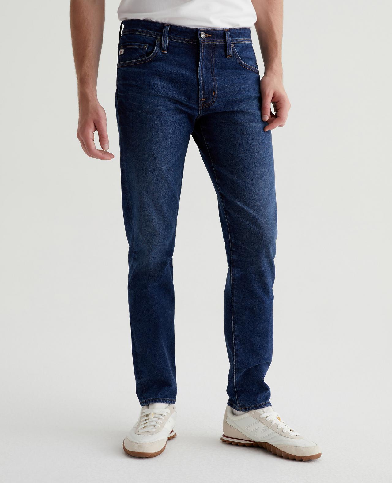 Dylan Slim Skinny Jeans - AG Jeans - Danali - 1139CCS-06YHFF-30