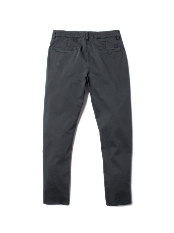 Easy Alvin Dark Petrol - Nudie Jeans - Danali - 120264-30/34