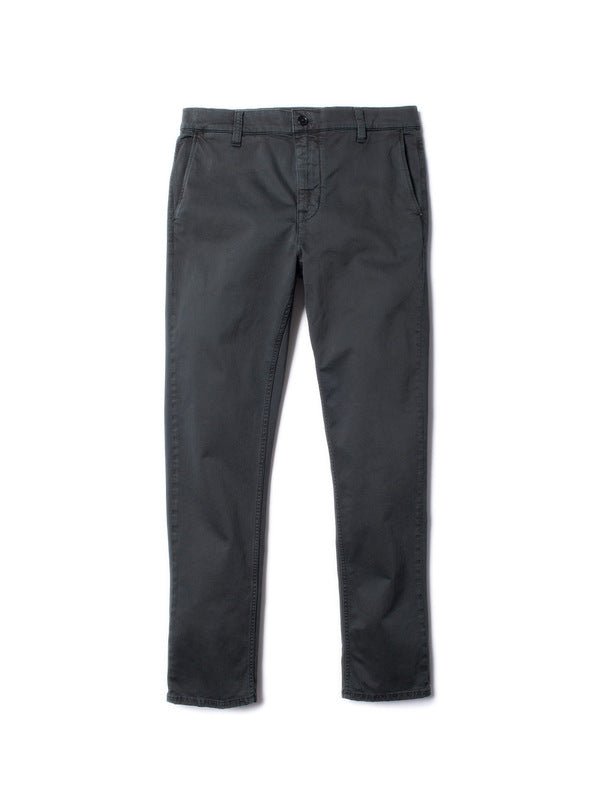 Easy Alvin Dark Petrol - Nudie Jeans - Danali - 120264-30/34