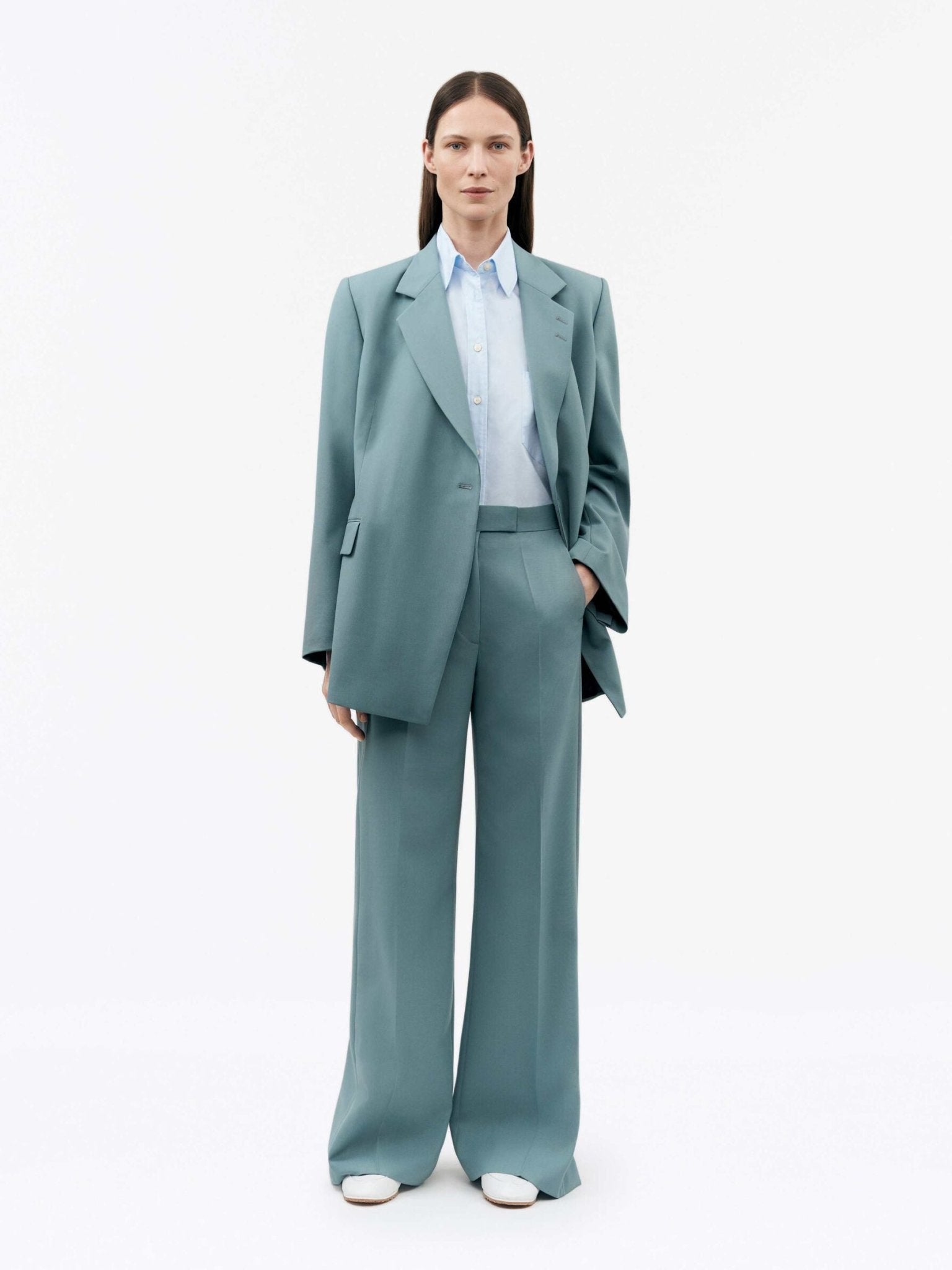 Eliwira Blazer - Tiger of Sweden - Danali - S70902028-26S-32
