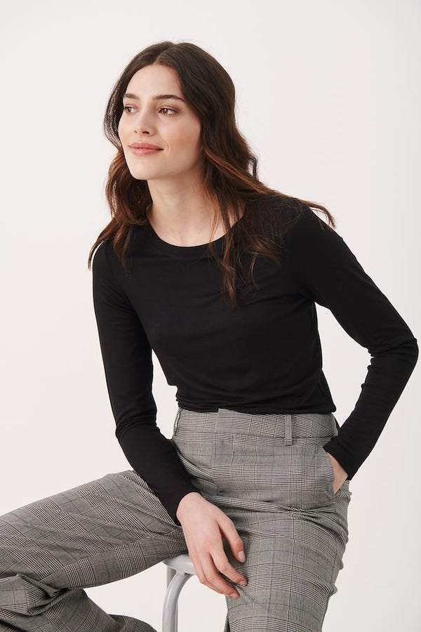 Emaja T-Shirt - Part Two - Danali - 30305504-008-XS