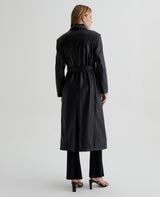 EmRata x AG Valentina Coat - AG Jeans - Danali - RVL4647-TBC-S