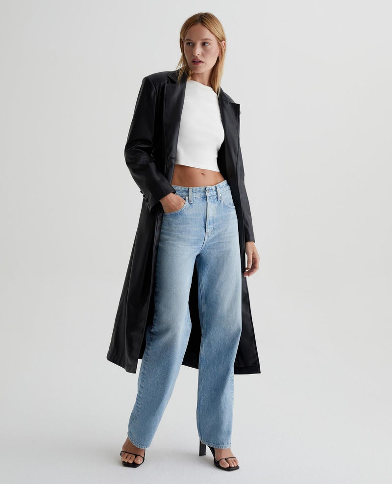 EmRata x AG Valentina Coat - AG Jeans - Danali - RVL4647-TBC-S