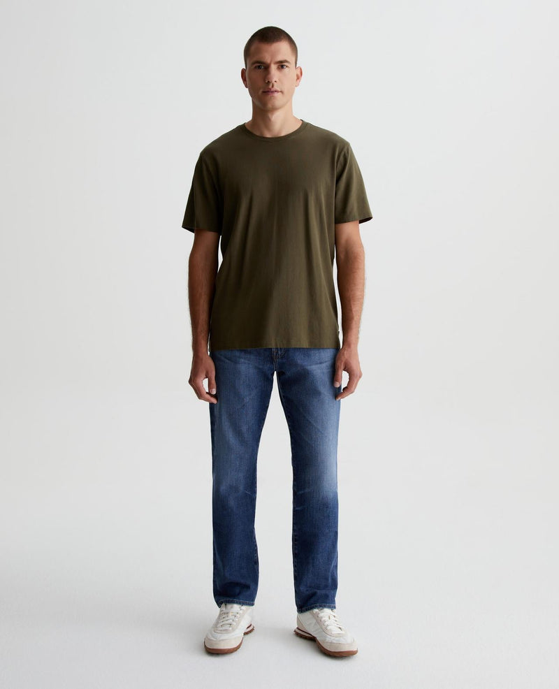 Everett Slim Straight Jean - AG Jeans - Danali - 1794FXD-14YXPN-30