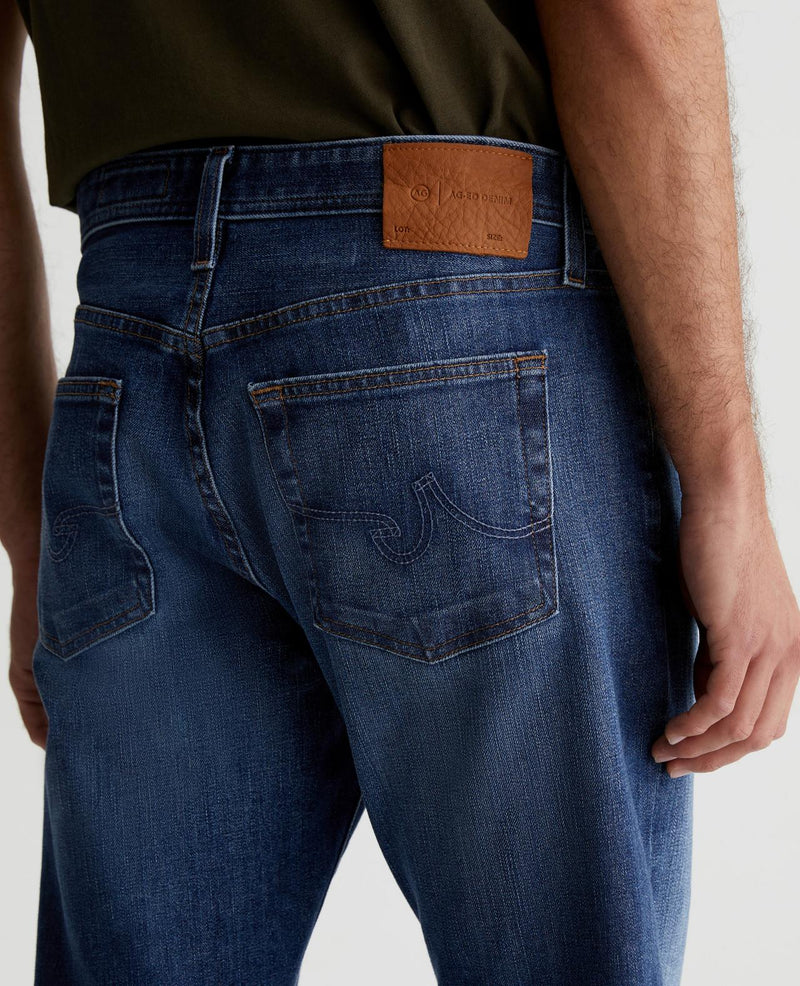 Everett Slim Straight Jean - AG Jeans - Danali - 1794FXD-14YXPN-30