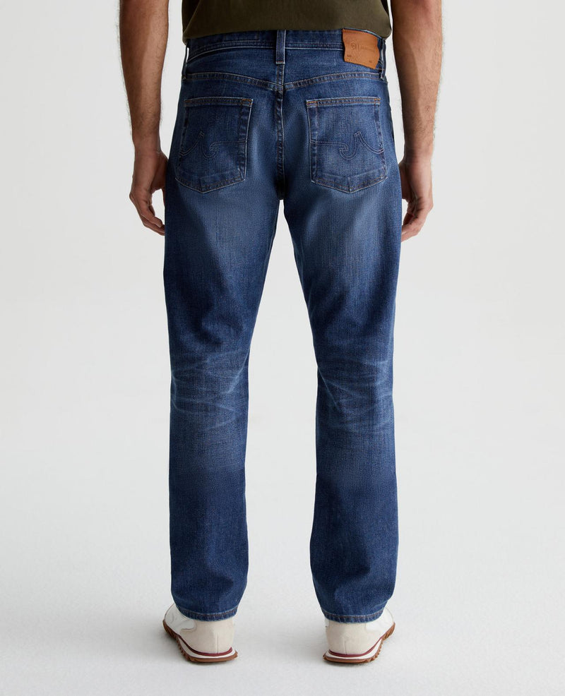 Everett Slim Straight Jean - AG Jeans - Danali - 1794FXD-14YXPN-30
