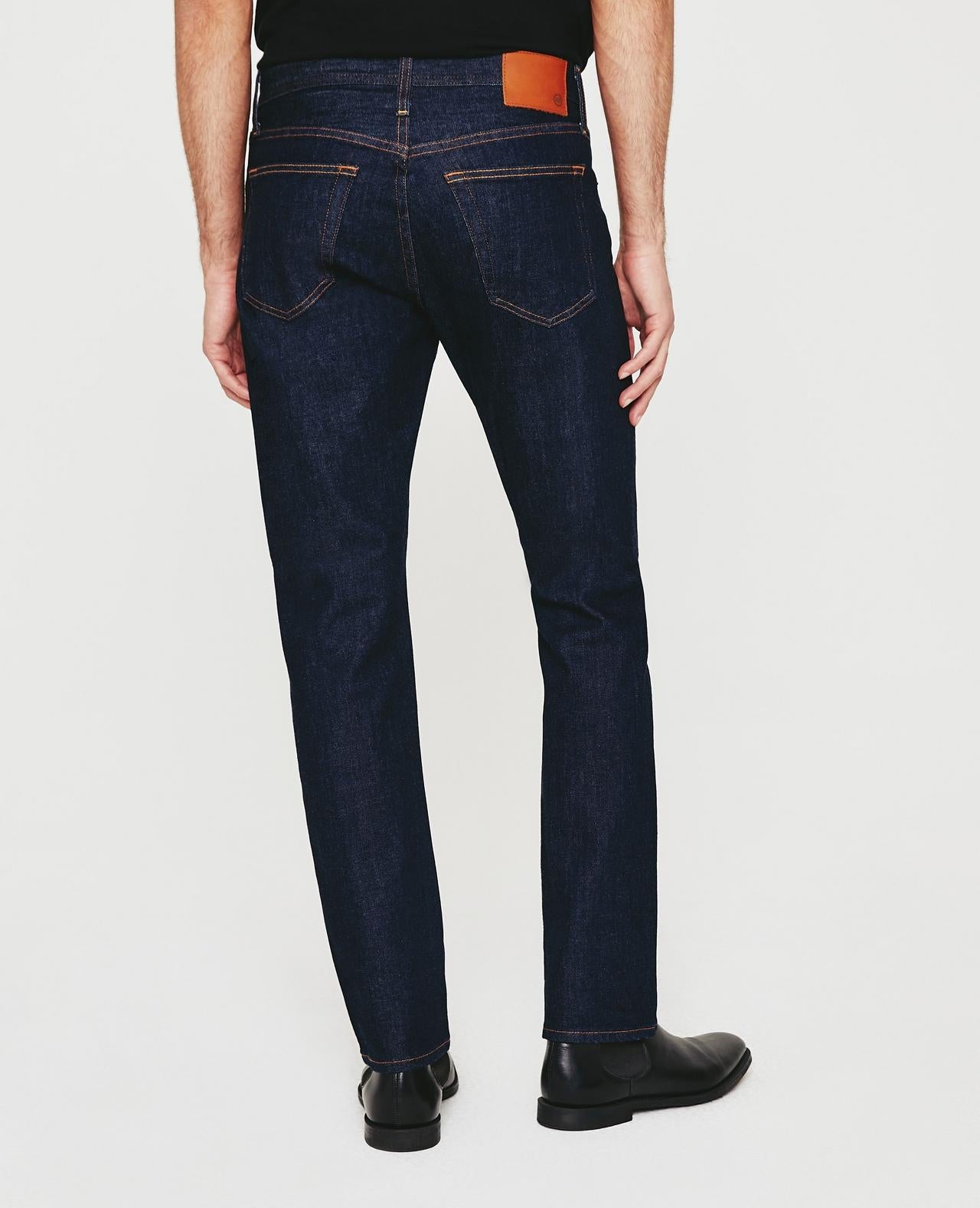 Everett Slim Straight Jean - AG Jeans - Danali - 1794TSY-CUCL-30