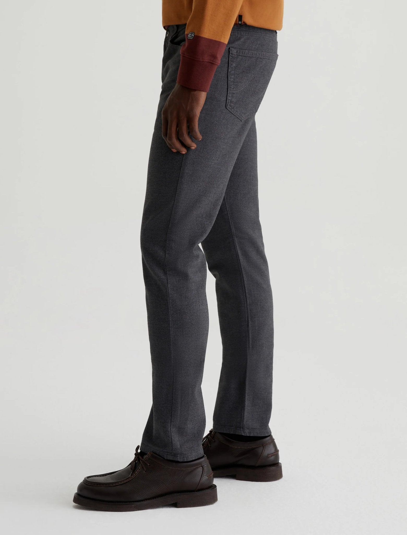 Everett Slim Straight Pants - AG Jeans - Danali - 1794NOT-AITE-30