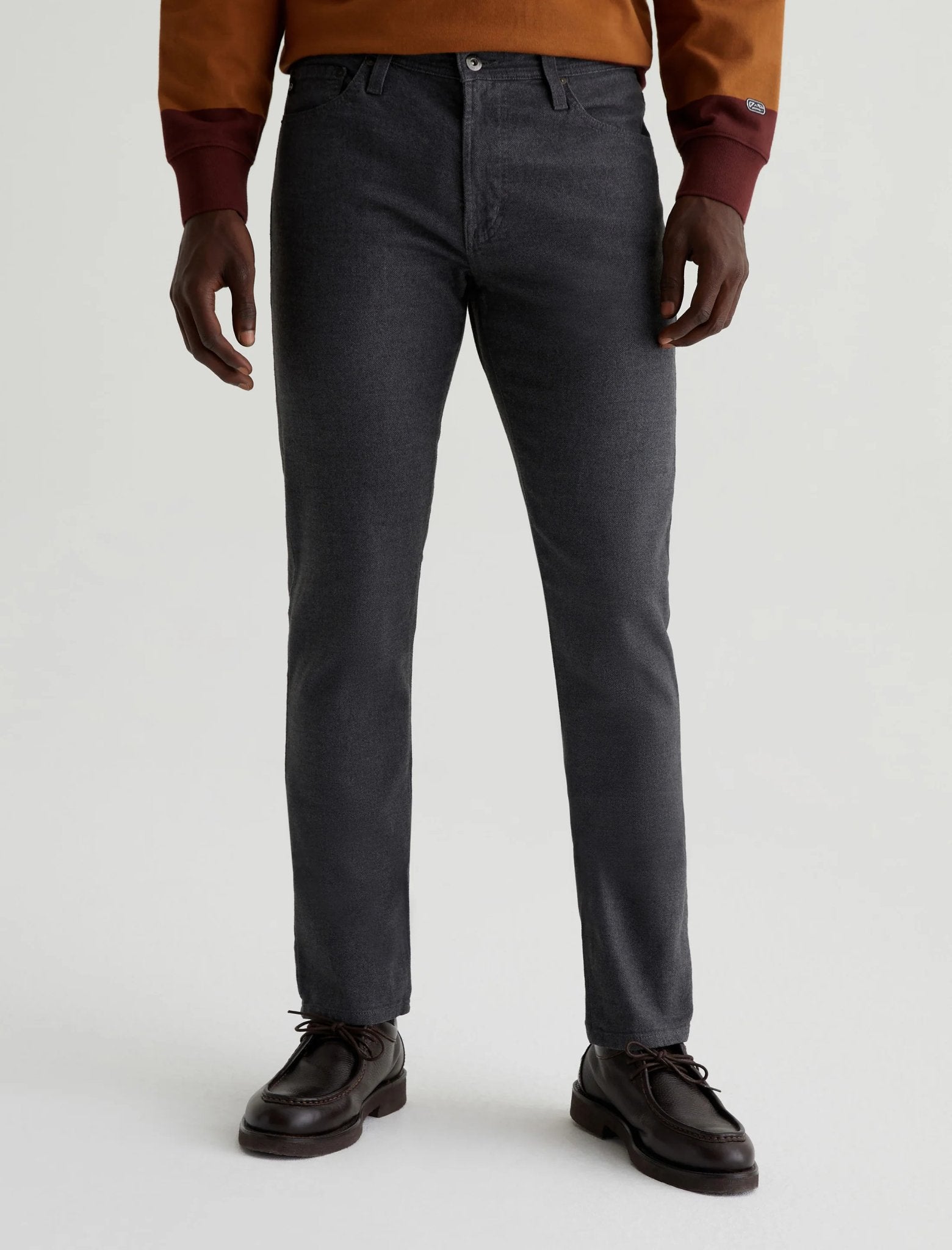 Everett Slim Straight Pants - AG Jeans - Danali - 1794NOT-AITE-30
