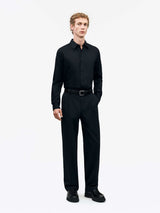 Fablon Shirt - Tiger of Sweden - Danali - T71927002-X14-M