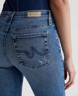 Farrah High Rise Bootcut Jean - AG Jeans - Danali - RAS1B83VN-14YNTO-25
