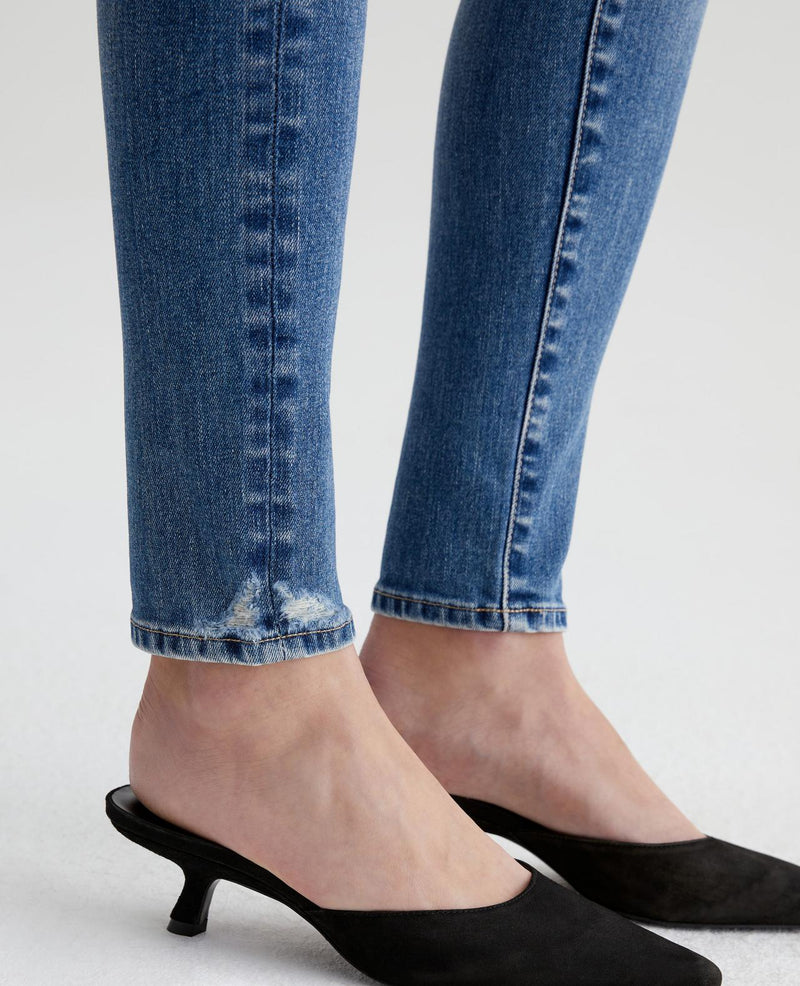 Farrah High Rise Bootcut Jean - AG Jeans - Danali - RAS1B83VN-14YNTO-25