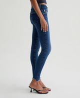 Farrah High Rise Skinny Ankle Jean - AG Jeans - Danali - EMP1777AH-09YDPA-24