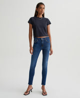 Farrah High Rise Skinny Ankle Jean - AG Jeans - Danali - EMP1777AH-09YDPA-24