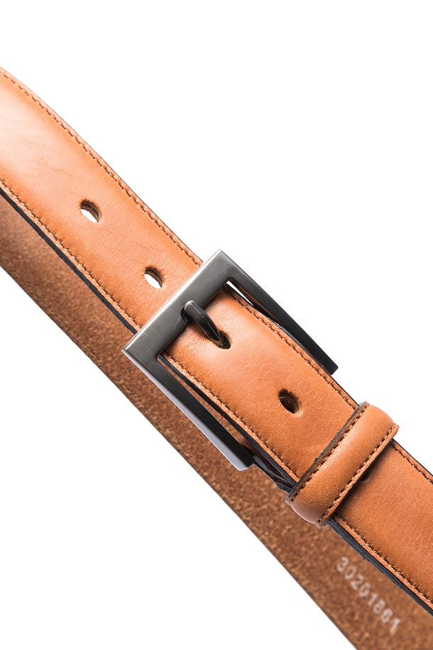 Frank Leather Belt - Matinique - Danali - 30204206-108-85