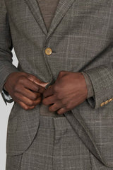 George Blazer - Matinique - Danali - 30206972-TurkishCoffee-40