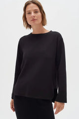 Gincent Crewneck Sweater - InWear - Danali - 30108654-008-XS