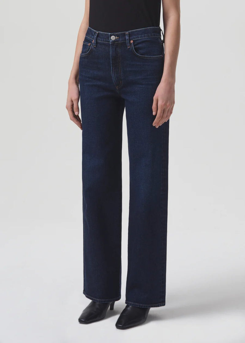 Harper Straight Jean - AGOLDE - Danali - A9153-3026-FORMA-25