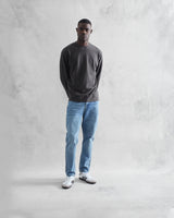 Hayden LS Jolt T-Shirt - Wax London - Danali - AW22-TEE-HAY-APF-CHR-M