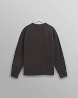 Hayden LS Jolt T-Shirt - Wax London - Danali - AW22-TEE-HAY-APF-CHR-M