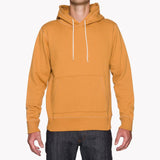 Heavyweight Terry Pullover Hoodie - Naked & Famous Denim - Danali - 130451286-XS