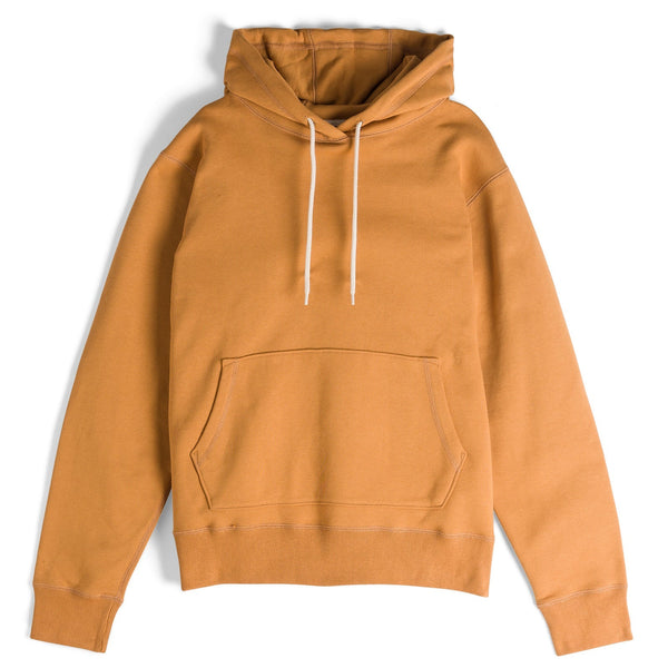 Heavyweight Terry Pullover Hoodie - Naked & Famous Denim - Danali - 130451286-XS
