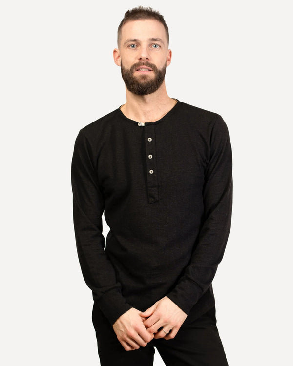 Heritage Henley - 18 Waits - Danali - HeritageHenley-Black-M