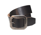 Horween Steerhide Belt - Schott - Danali - BLT1-BLK-30