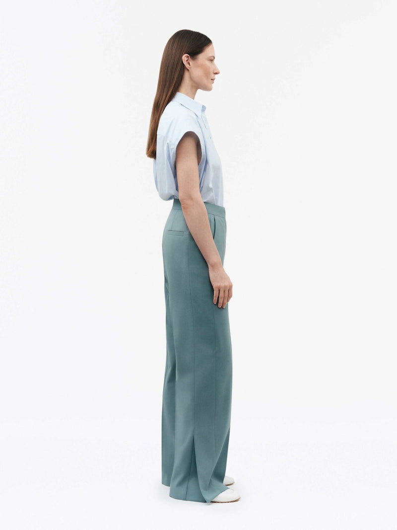 Irez Trousers - Tiger of Sweden - Danali - S70902029-26S-32
