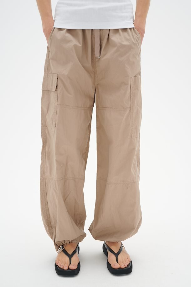 Isma Pant - InWear - Danali - 30108469-211-4