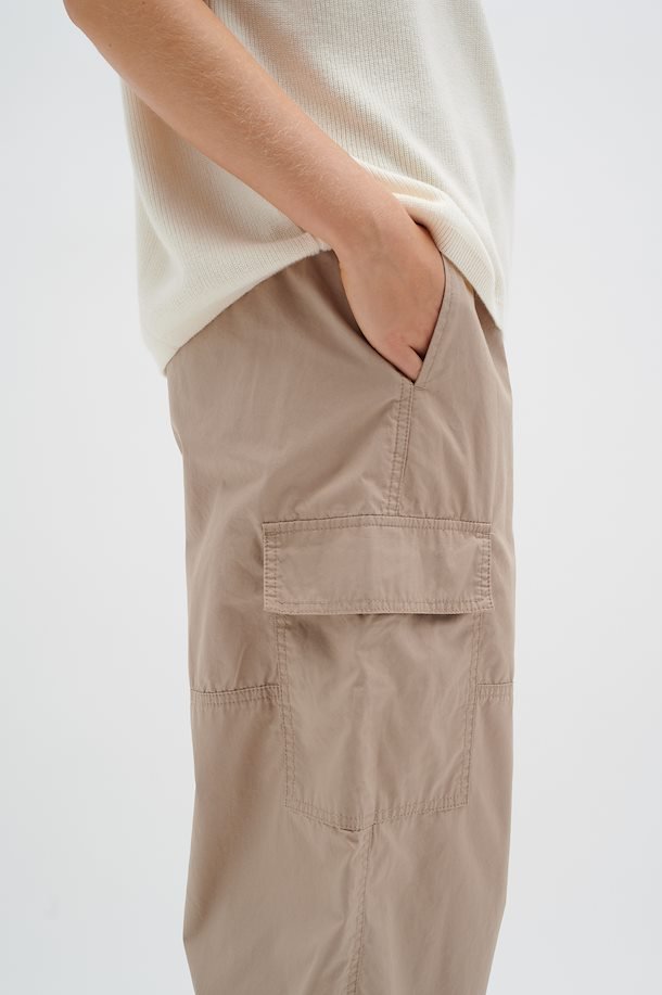 Isma Pant - InWear - Danali - 30108469-211-4