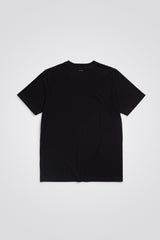 Jakob T-Shirt - Norse Projects - Danali - N01-0624-Black-S