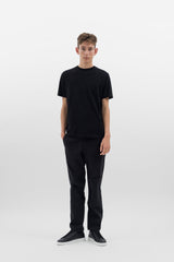 Jakob T-Shirt - Norse Projects - Danali - N01-0624-Black-S