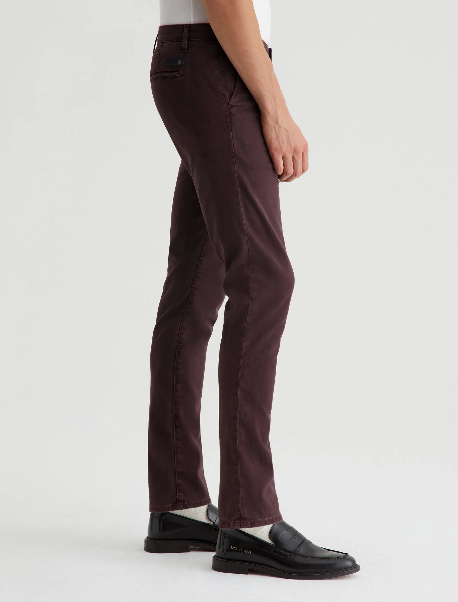 Jamison Slim Tailored Trouser - AG Jeans - Danali - 1912SRT-SLPOIR-30