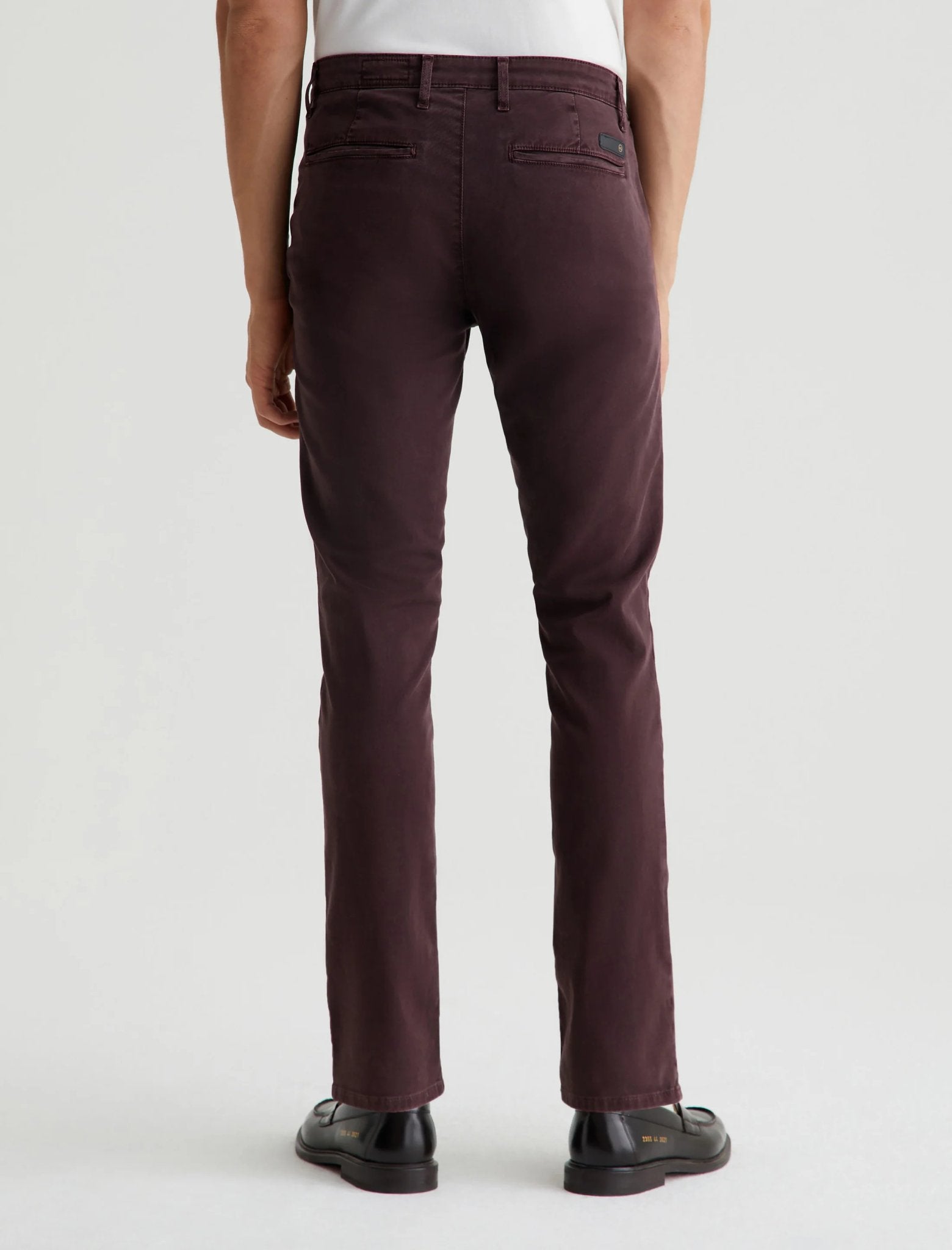 Jamison Slim Tailored Trouser - AG Jeans - Danali - 1912SRT-SLPOIR-30