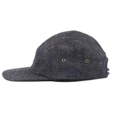 Japan Heritage Selvedge Classic Cap - Naked & Famous Denim - Danali - 190066695-One