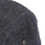 Japan Heritage Selvedge Classic Cap - Naked & Famous Denim - Danali - 190066695-One