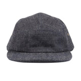 Japan Heritage Selvedge Classic Cap - Naked & Famous Denim - Danali - 190066695-One