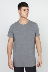 Jermalink Cotton Stretch T-Shirt - Matinique - Danali - 30200604-003-S