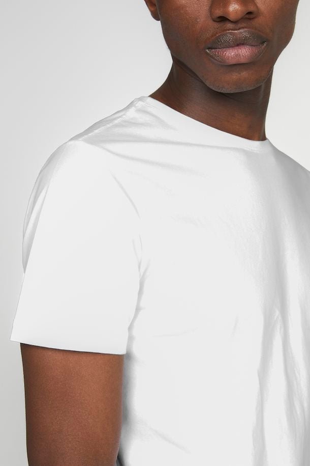 Jermalink Cotton Stretch T-Shirt - Matinique - Danali - 30200604-090-S