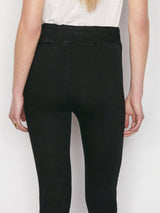 Jetset Skinny Crop Slit Jean - Frame - Danali - LSSCOS632C-NOCO-0