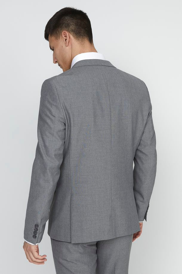 Jonathan Stretch Blazer - Matinique - Danali - 30203432-271-38