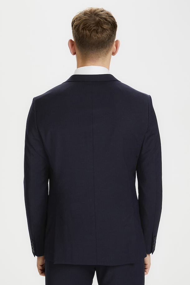 Jonathan Stretch Blazer - Matinique - Danali - 30203432-NB-40